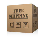 free-shipping