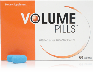 Volume Pills